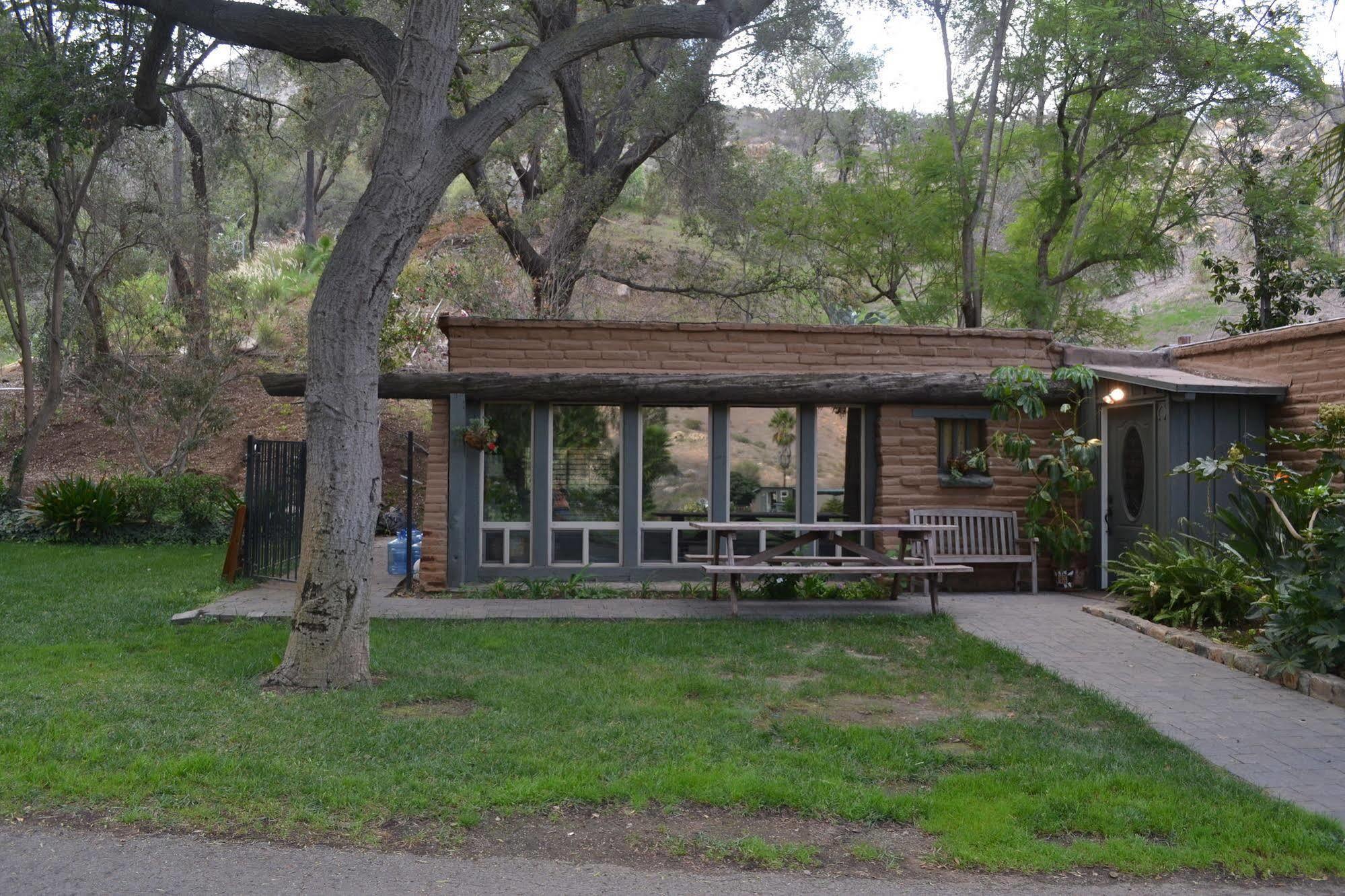 Bandy Canyon Ranch Escondido Exterior photo